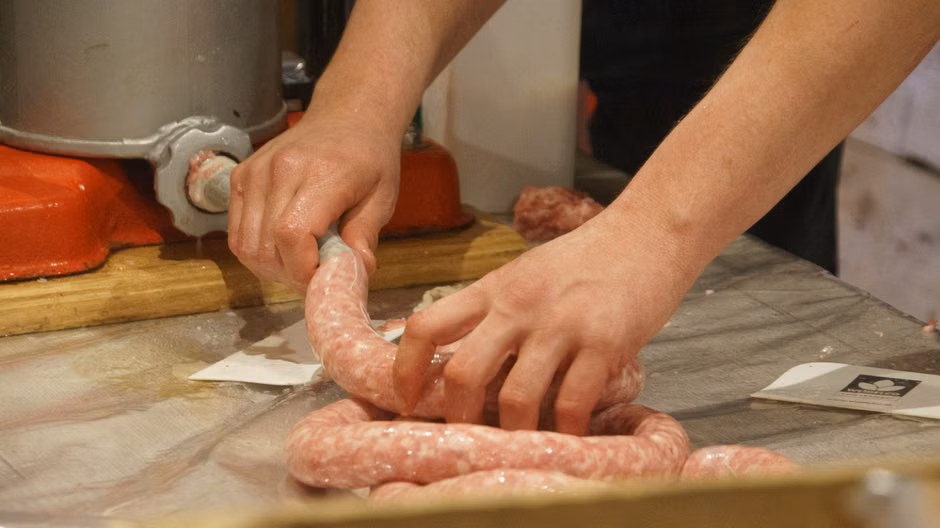 Linguiça Toscana (kg)